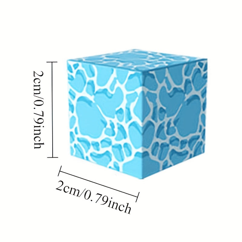 Magnētisko Klucīšu Komplekts Bērniem 150 gab.